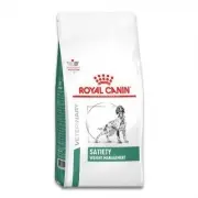 Royal Canin Satiety Dog - 12 Kg