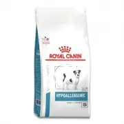 Royal Canin Hypoallergenic Kleine Hond - <10 kg - 3.5 Kg