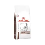 Royal Canin Hepatic Chien - 1.5 Kg | Petcure.fr