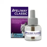 Feliway Classic Verdamper Refill - 48 Ml