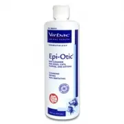 Epiotic SIS Oorreiniger - 125 Ml