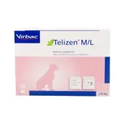 Telizen M / L 100 Mg - 30 Tabletten