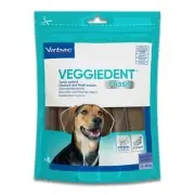 VeggieDent - 10-30 Kg - 15 Pieces | Petcure.eu