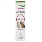 Vetoquinol Care Hydrovet - 100 Ml