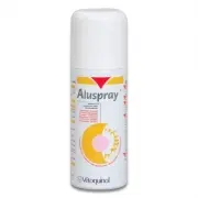 Aluspray - 210 Ml