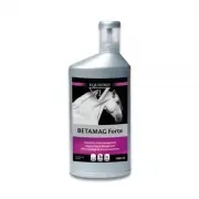 Equistro Betamag Forte Liquid - 1 Ltr