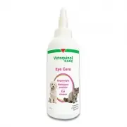 Vetoquinol Eye Care - 125 Ml | Petcure.nl