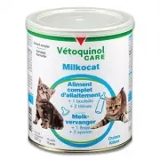 Vetoquinol Care Milkocat - 200 Gr