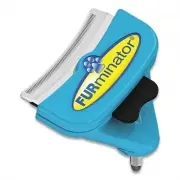 FURminator FURflex DeShedding Chien - Medium | Petcure.fr