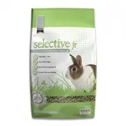 Supreme Science Selective Junior Rabbit - 10 Kg | Petcure.eu