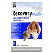 Supreme Science Recovery Plus - 10 x 20 Gr