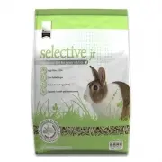 Supreme Science Selective Junior Rabbit - 1.5 Kg | Petcure.eu