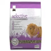 Supreme Science Selective Guinea Pig - 1.5 Kg