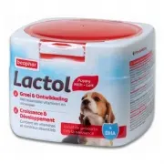 Beaphar Lactol Puppy Milk - 250 Gr