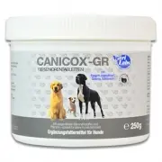 Canicox GR - 100 Comprimés | Petcure.fr