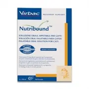 Virbac Nutribound Kat - 3 x 150 Ml