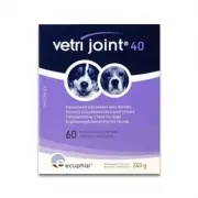 Vetri Joint 40 - 60 Tabletten