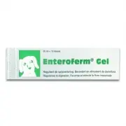 Enteroferm Gel - 20 Ml