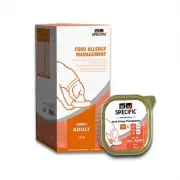 Specific Food Allergen Management CDD - 6 x 300 Gr