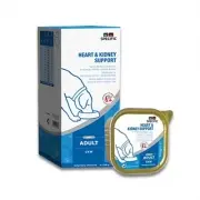 Specific Heart & Kidney Support CKD/CKW - 6 x 300 Gr