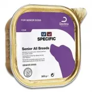 Specific Senior CGD/CGW - 6 x 300 Gr | Petcure.nl