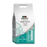 Specific Weight Control CRD-2 - 1.6 Kg