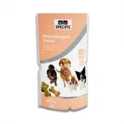 Specific Hypoallergenic Treats CT-HY - 300 Gr