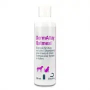 DermAllay Oatmeal Shampoo - 230 Ml