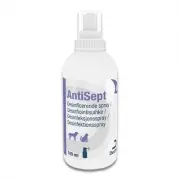 Antisept - 100 Ml | Petcure.eu