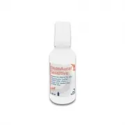 CleanAural Nettoyeur D'oreilles Sensitive - 100 Ml | Petcure.fr