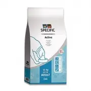 Specific Active CAD - 10 Kg | Petcure.nl