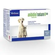 Anibidiol Nature 8 Plus - 30 Sachets