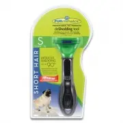 FURminator Hond - Short Hair Dog Small