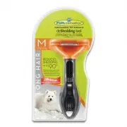 FURminator Hond - Long Hair Dog Medium