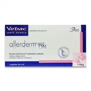 Allerderm Spot On - 6 x 4 Ml