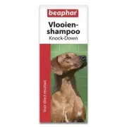 Beaphar Vlooienshampoo Hond - 200 Ml