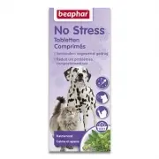 Beaphar No Stress - Chien - 20 Comprimés | Petcure.fr