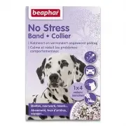 Beaphar No Stress - Chien - Collier | Petcure.fr