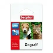 Beaphar Pommade Oculaire - 5 Ml | Petcure.fr