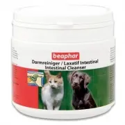 Beaphar Nettoyant Intestinal - 200 Gr | Petcure.fr