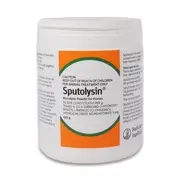 Sputolysin - 420 Gr