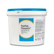 Equitop Pronutrin - 3.5 Kg | Petcure.fr