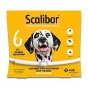 Scalibor Protectorband - Large - 65 cm