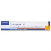 Enterogelan Pasta - 10 Ml