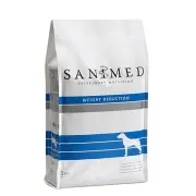 Sanimed Weight Reduction Dog - 3 Kg