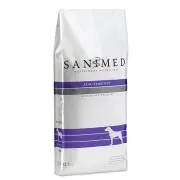 Sanimed Skin Sensitive Dog - 12.5 Kg | Petcure.fr