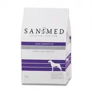 Sanimed Skin Sensitive Dog - 3 Kg | Petcure.fr