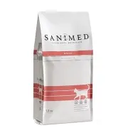 Sanimed Adult Cat - 1.5 Kg | Petcure.nl