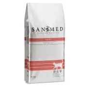 Sanimed Adult Cat - 4.5 Kg | Petcure.nl