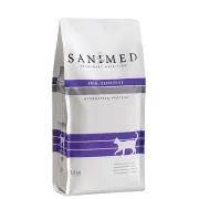 Sanimed Skin Sensitive Cat - 1.5 Kg | Petcure.fr